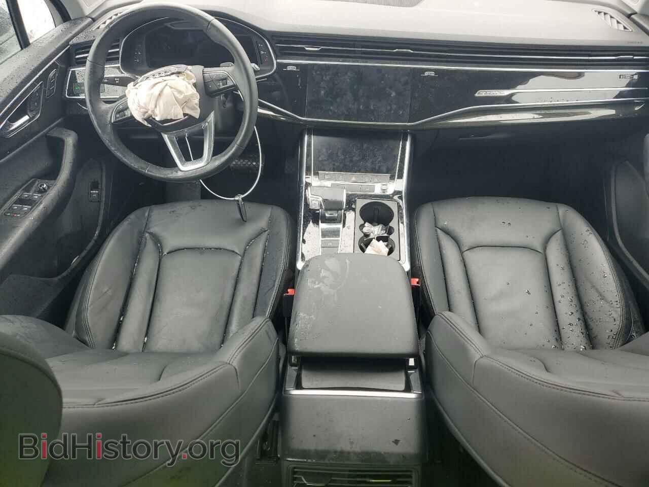 2022 AUDI Q7 - VIN: WA1LXBF74ND012056 - Фото 8