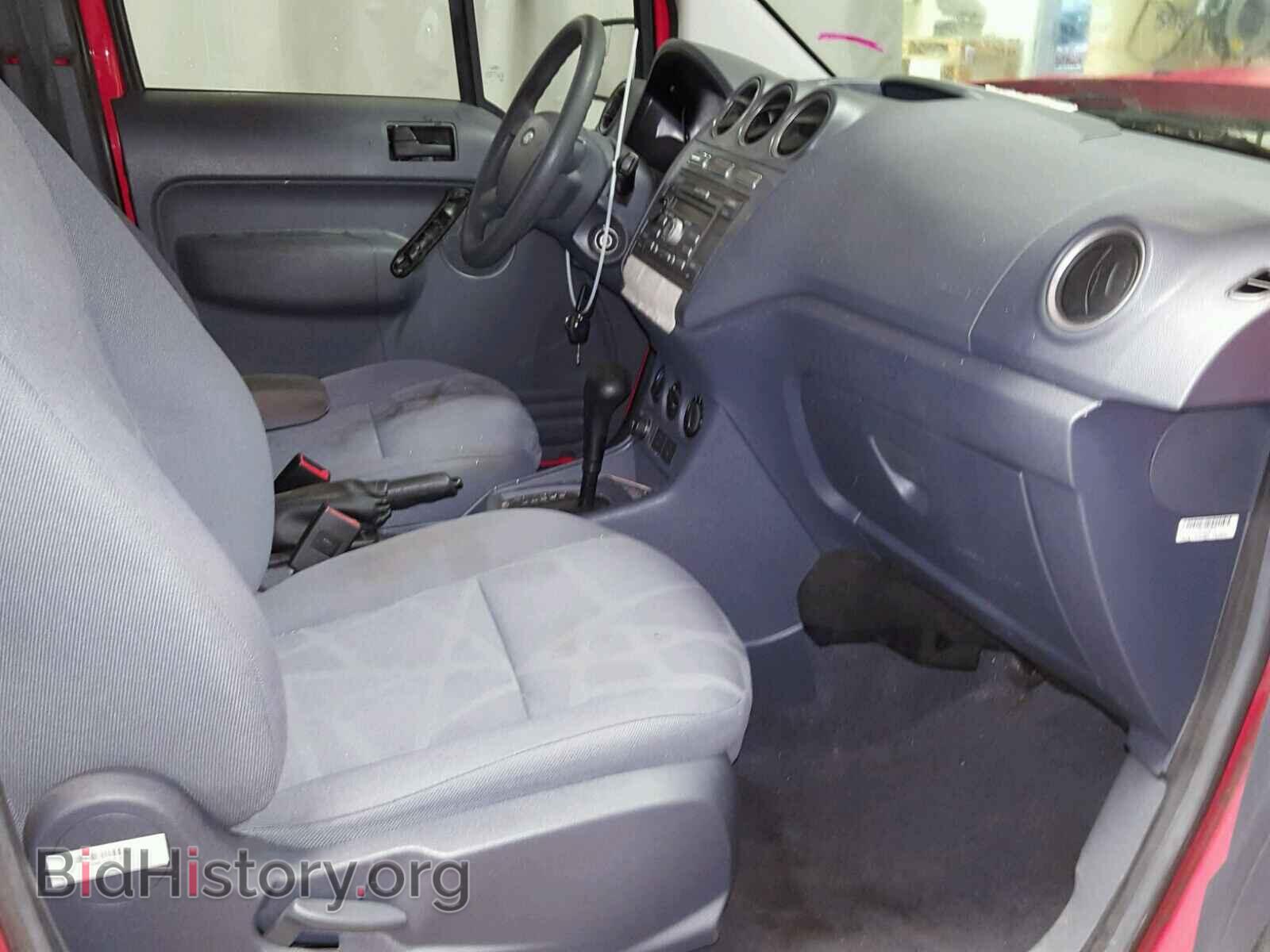 2011 FORD TRANSIT CO - VIN: NM0KS9CN5BT056030 - Фото 5