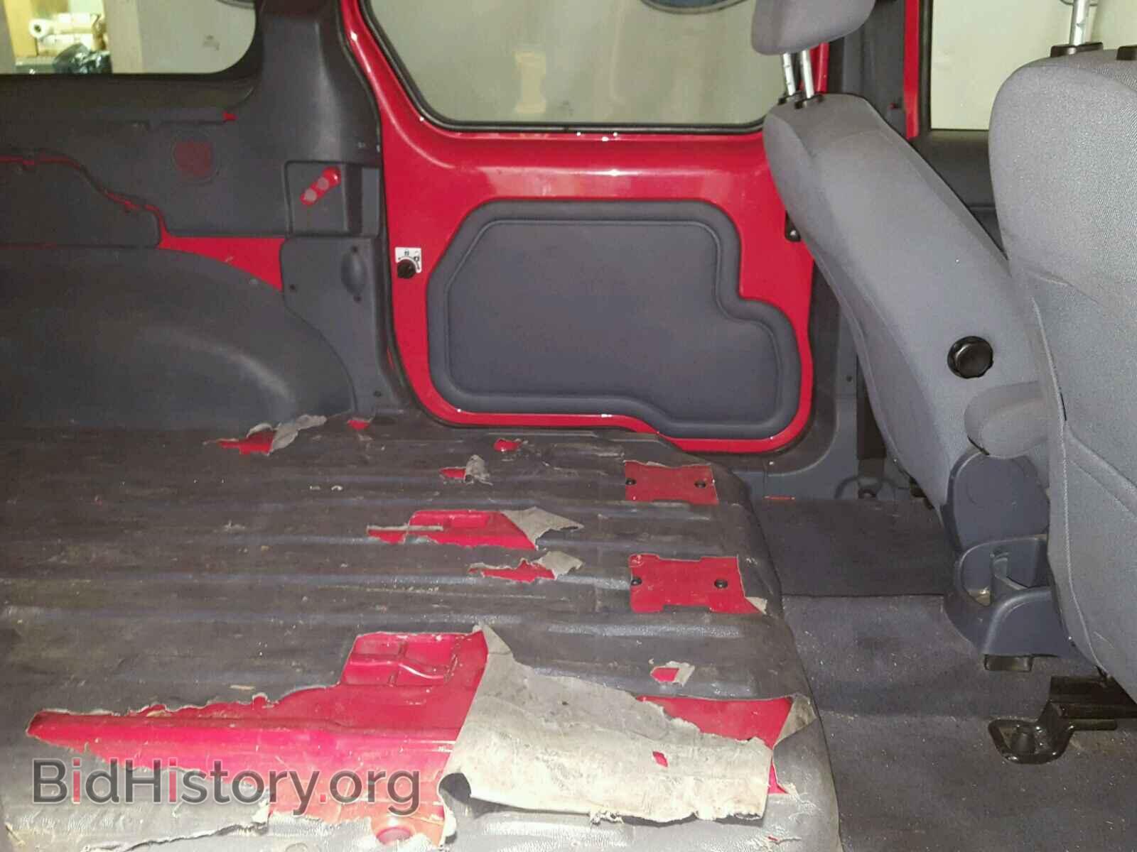 2011 FORD TRANSIT CO - VIN: NM0KS9CN5BT056030 - Фото 6
