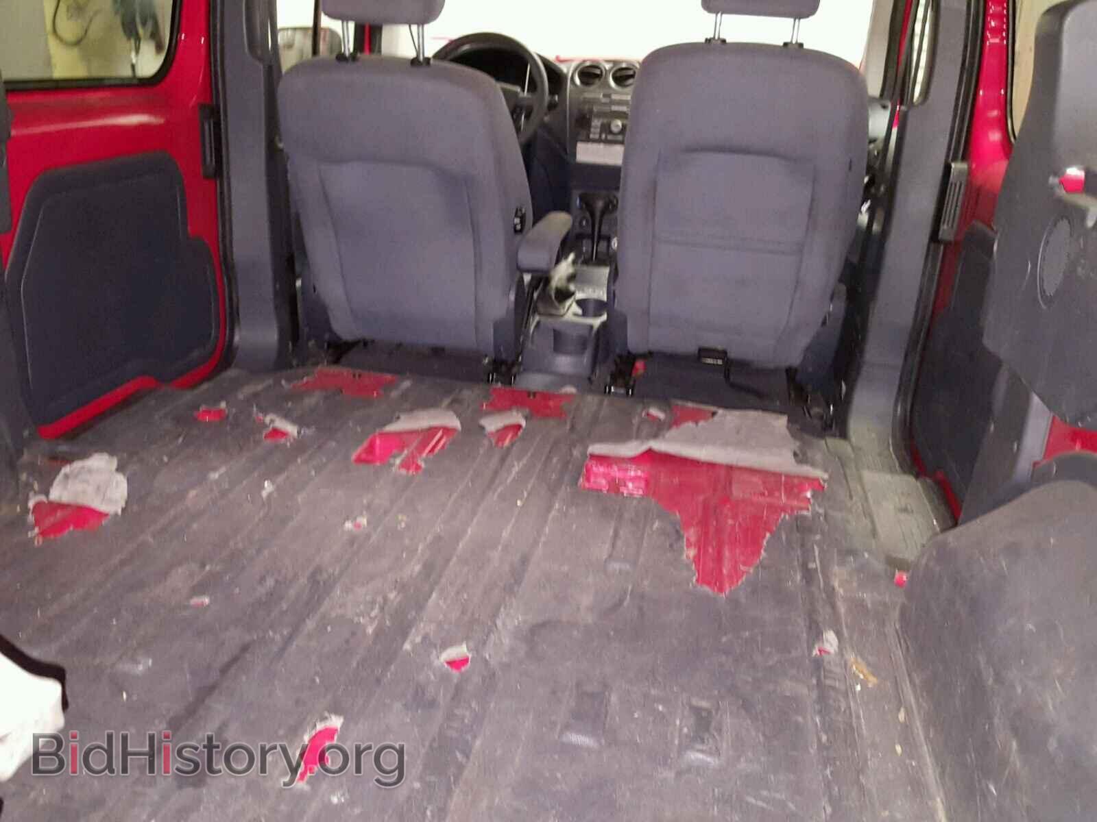 2011 FORD TRANSIT CO - VIN: NM0KS9CN5BT056030 - Фото 9