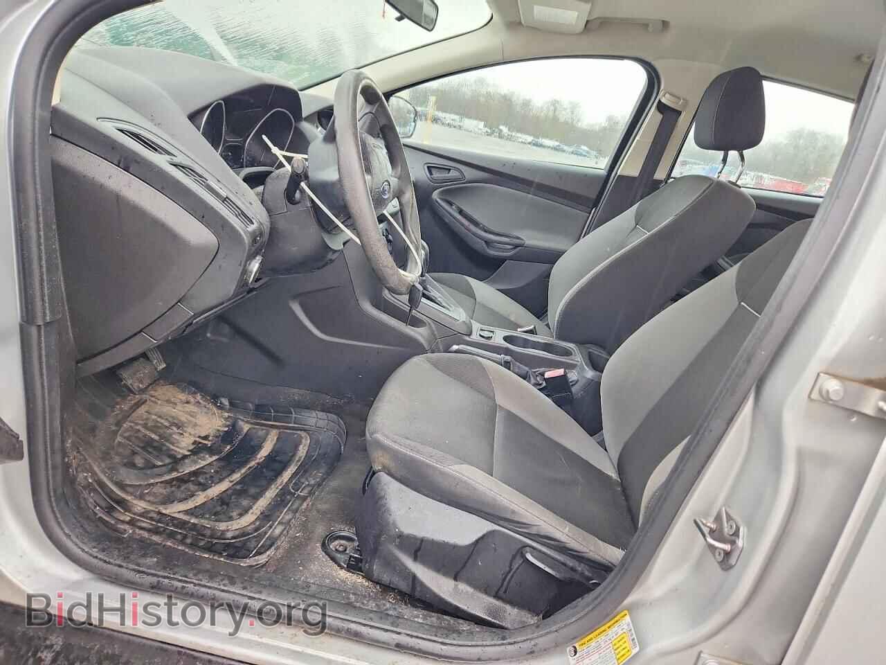 2013 FORD FOCUS - VIN: 1FADP3E28DL181898 - Photo 7