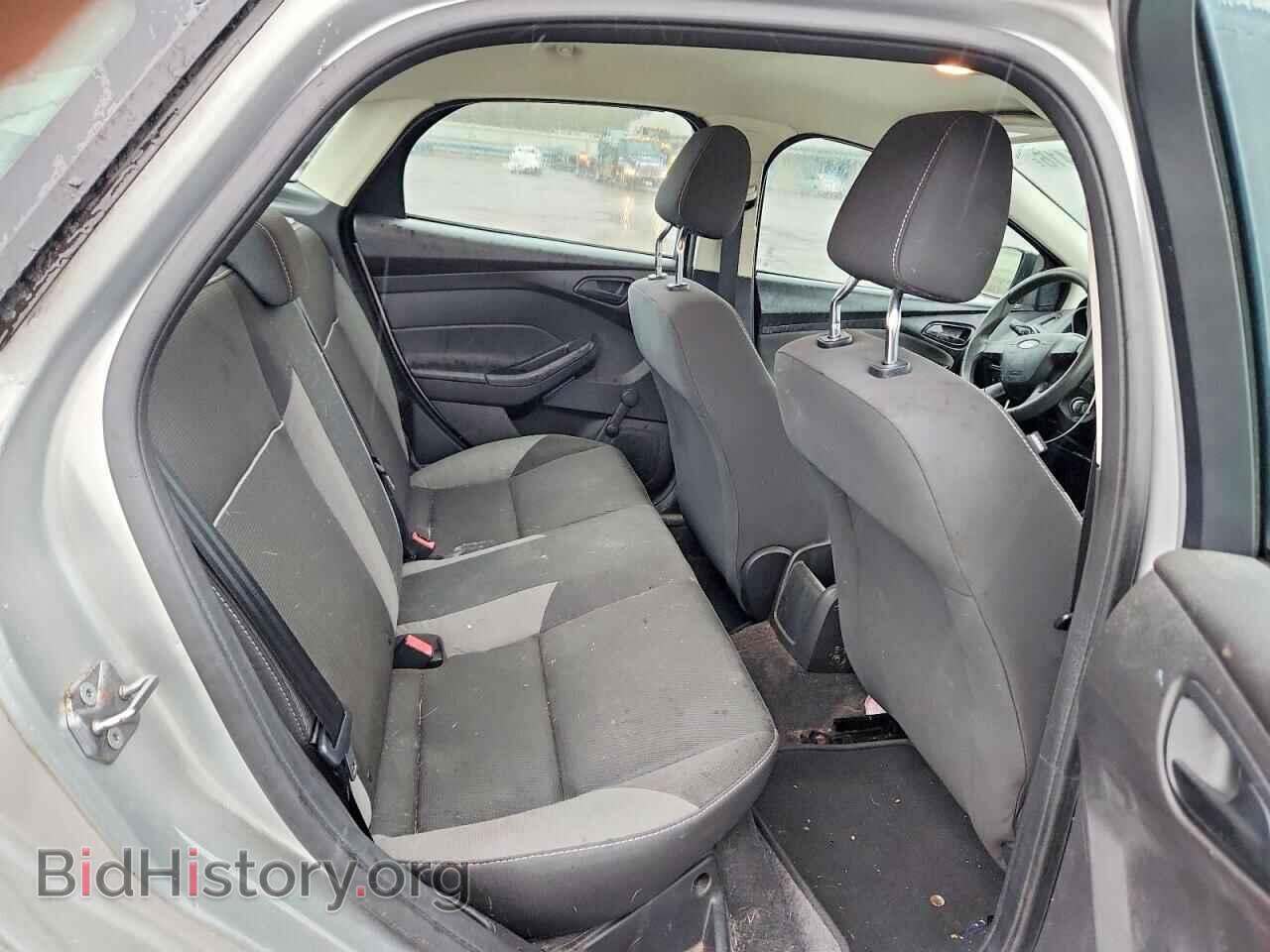 2013 FORD FOCUS - VIN: 1FADP3E28DL181898 - Photo 10