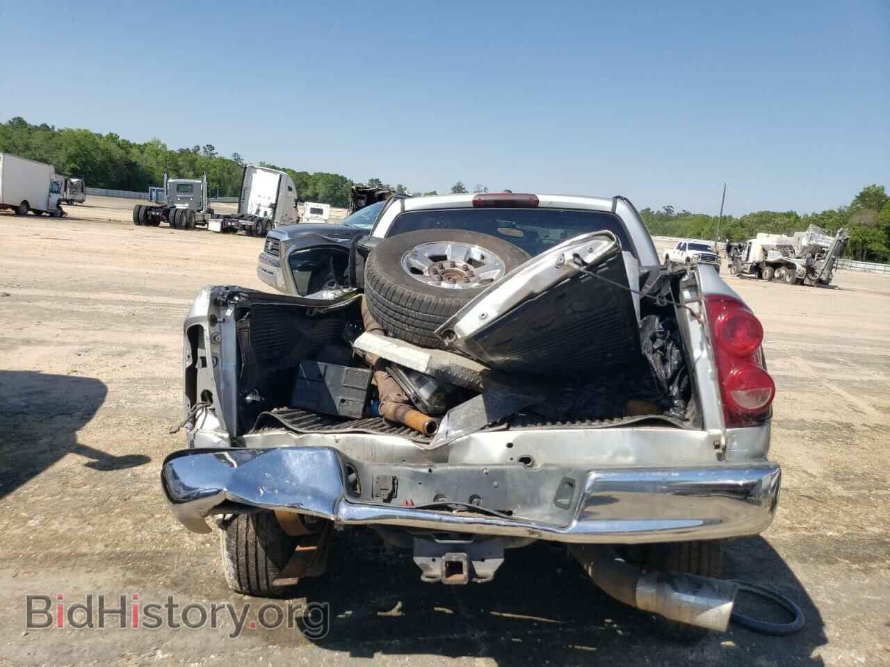2008 DODGE RAM 2500 - VIN: 3D3KS28A28G106959 - Фото 6