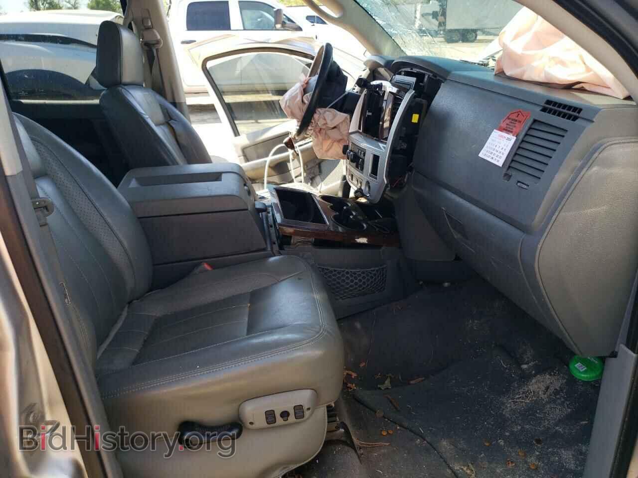 2008 DODGE RAM 2500 - VIN: 3D3KS28A28G106959 - Фото 7