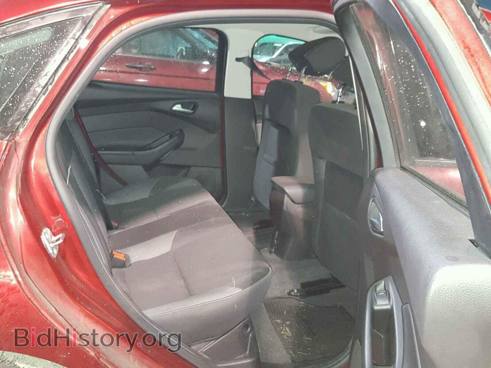 2014 FORD FOCUS - VIN: 1FADP3F28EL223518 - Фото 6