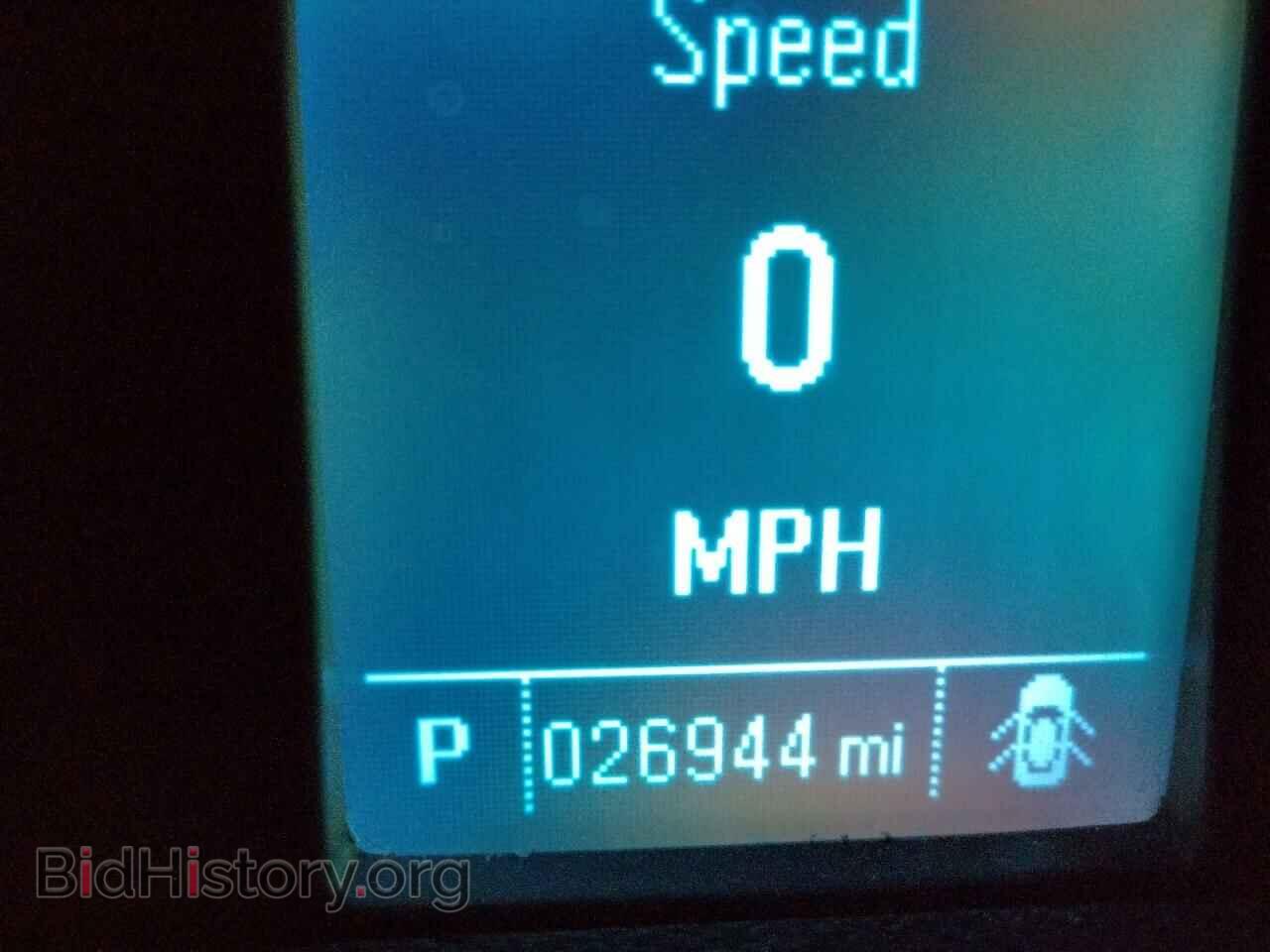 2014 BUICK ENCORE - VIN: KL4CJCSB1EB612031 - Фото 8