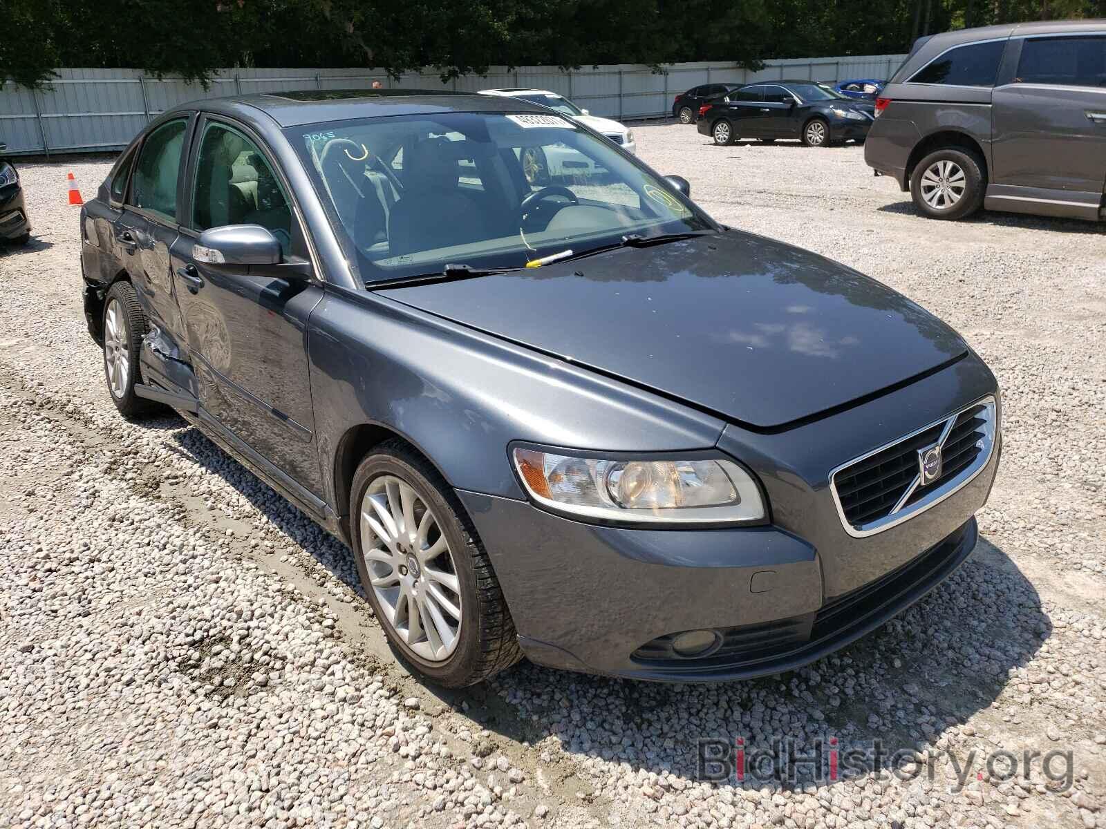 Photo YV1382MS0A2486287 - VOLVO S40 2010