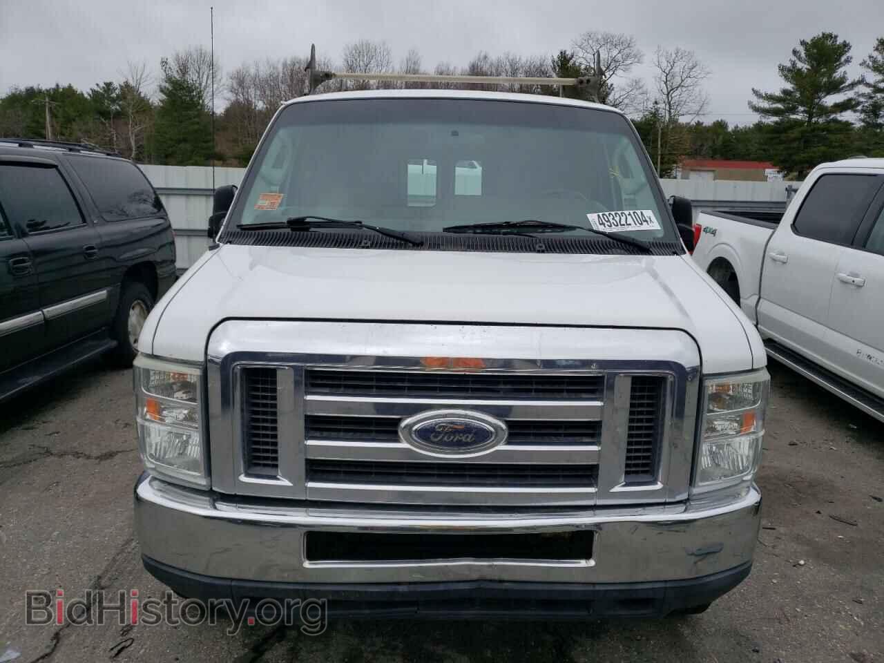 2011 FORD ALL Models - VIN: 1FTNE2EW6BDA99824 - Photo 5