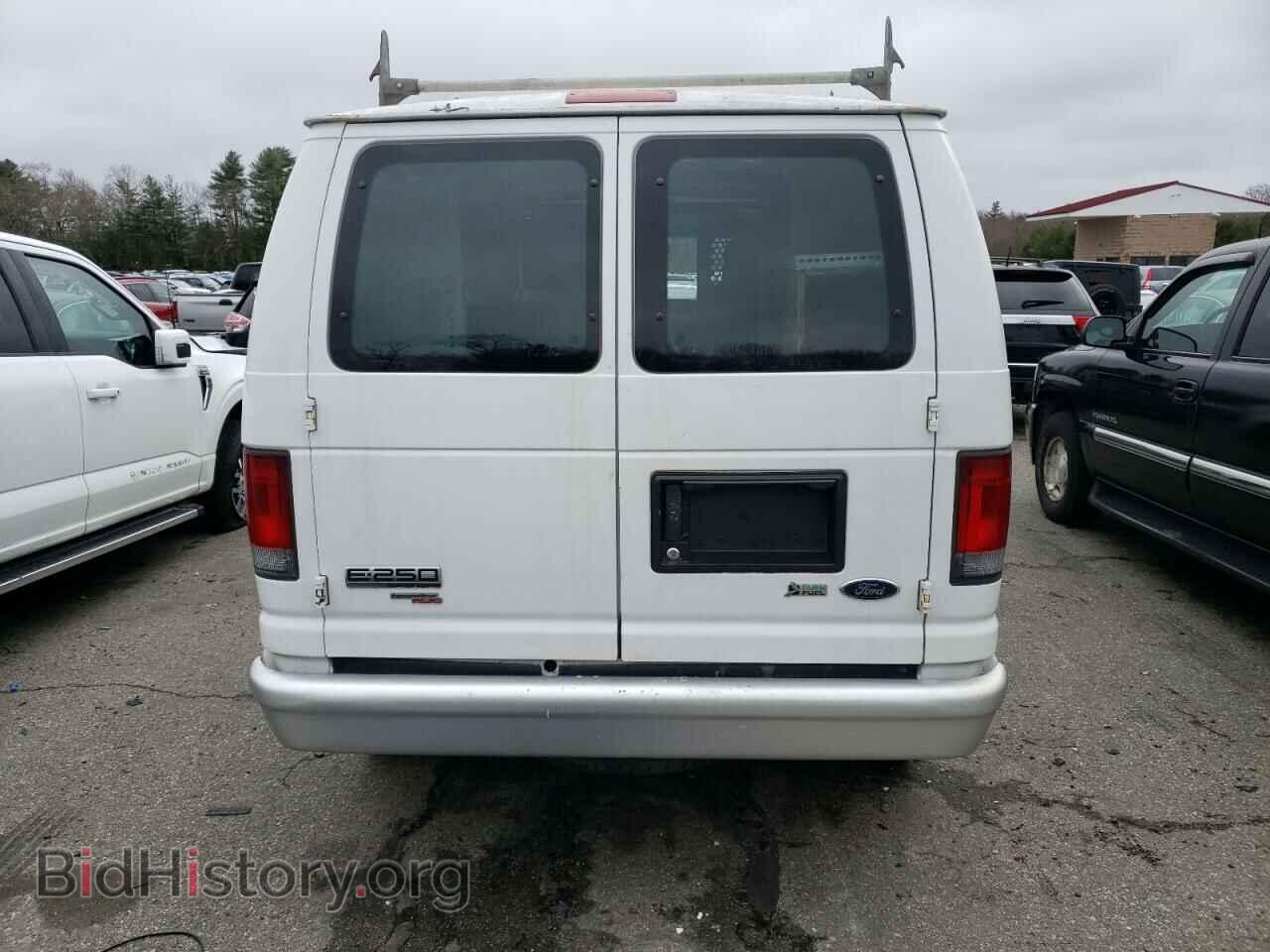 2011 FORD ALL Models - VIN: 1FTNE2EW6BDA99824 - Photo 6