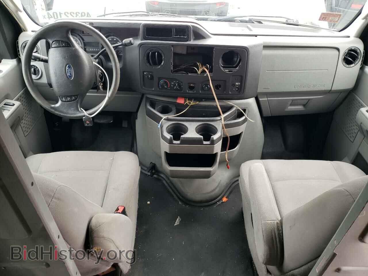 2011 FORD ALL Models - VIN: 1FTNE2EW6BDA99824 - Photo 8
