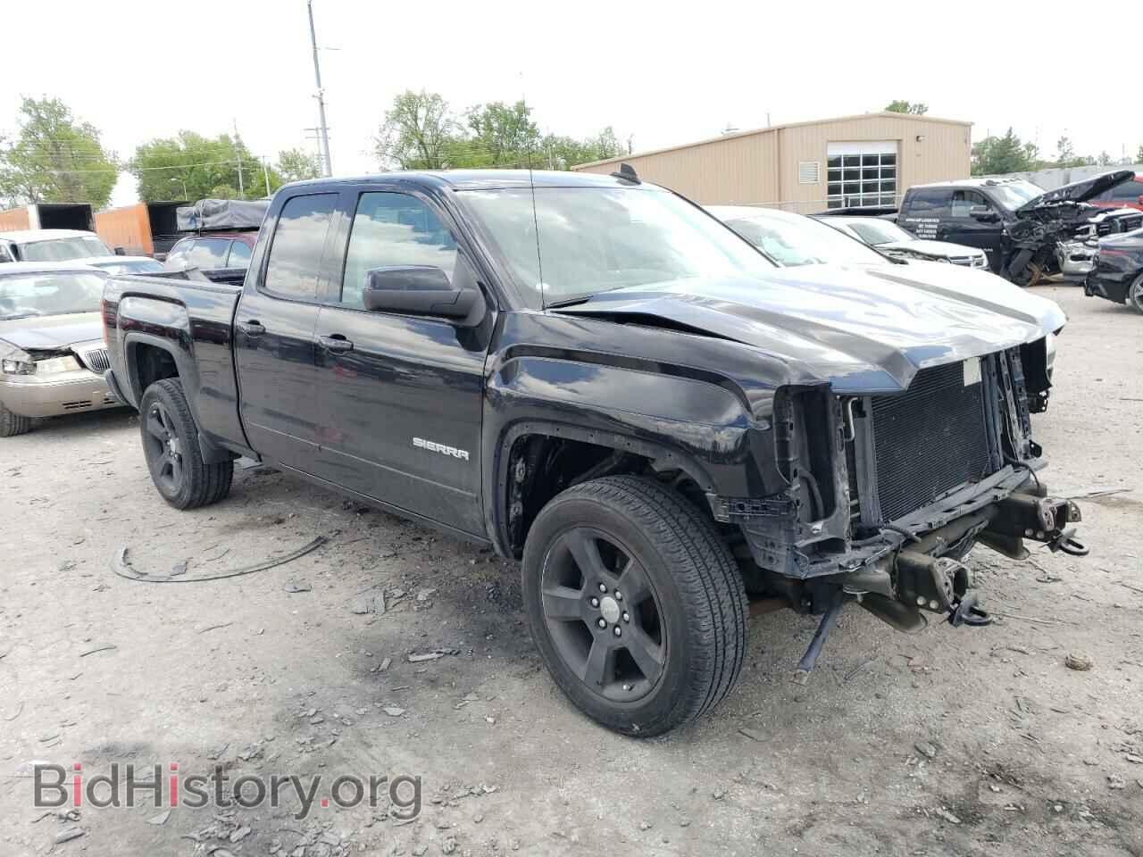 2015 GMC SIERRA - VIN: 1GTV2TEC2FZ277435 - Фото 4