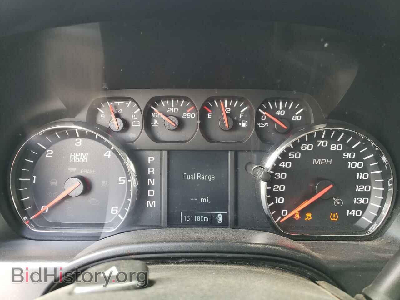 2015 GMC SIERRA - VIN: 1GTV2TEC2FZ277435 - Фото 9