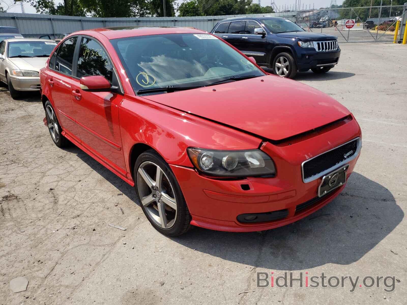 Photo YV1MH682262164408 - VOLVO S40 2006