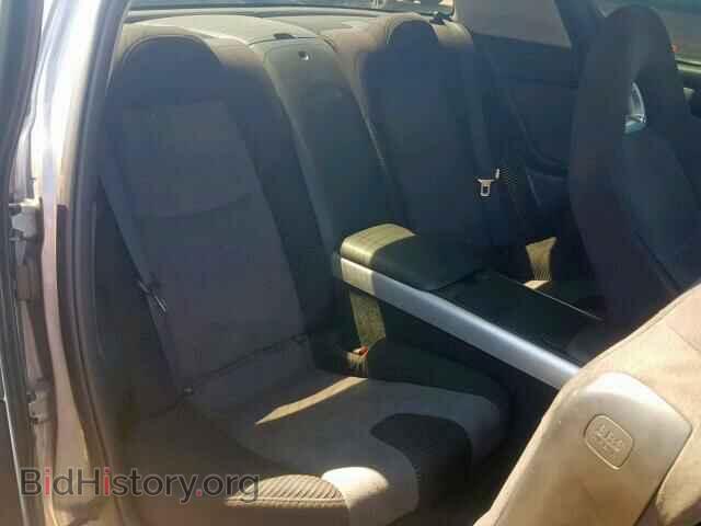 2004 MAZDA RX8 - VIN: JM1FE173740136679 - Photo 6