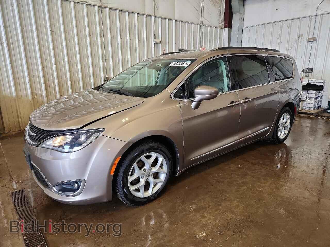 Photo 2C4RC1BG8HR810086 - CHRYSLER PACIFICA 2017