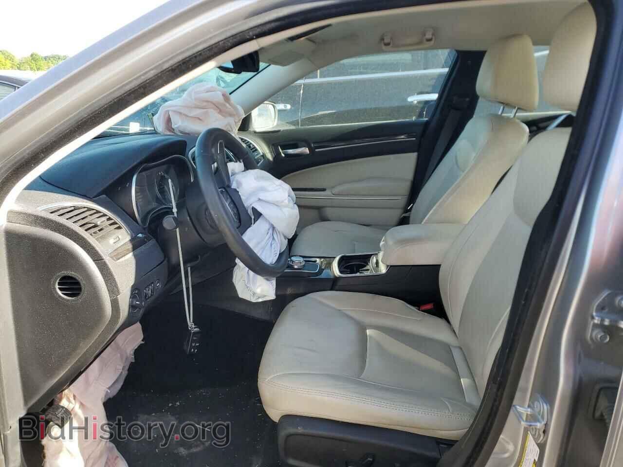 Photo 2C3CCAAG5FH893832 - CHRYSLER 300 2015