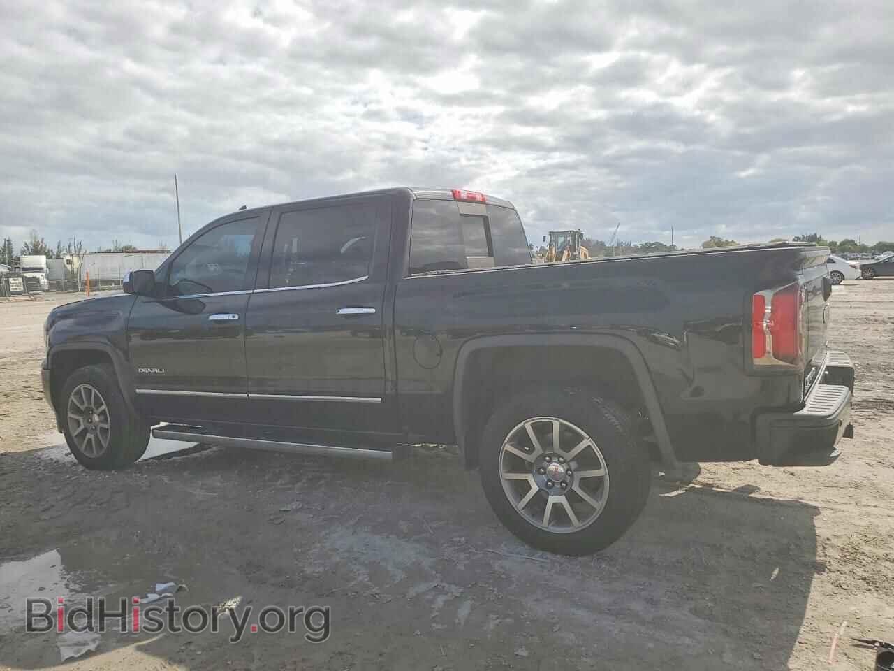 2016 GMC SIERRA - VIN: 3GTP1PEC0GG183199 - Фото 2