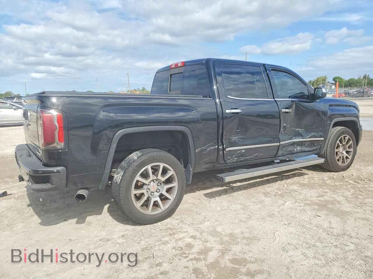 2016 GMC SIERRA - VIN: 3GTP1PEC0GG183199 - Фото 3