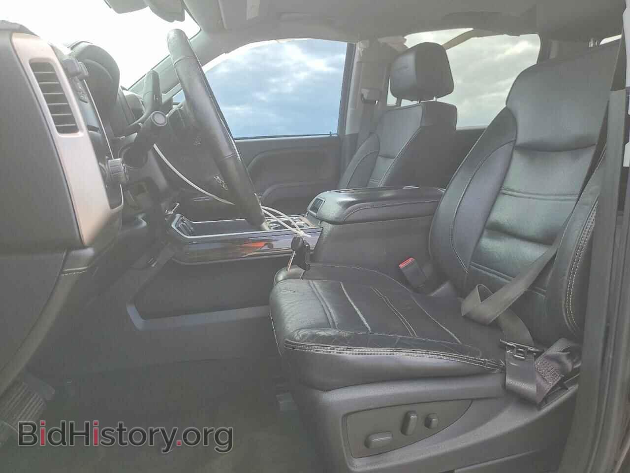 2016 GMC SIERRA - VIN: 3GTP1PEC0GG183199 - Фото 7