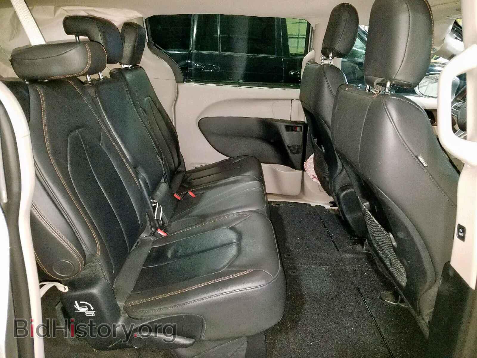 2017 CHRYSLER PACIFICA T - VIN: 2C4RC1BG7HR598975 - Photo 6