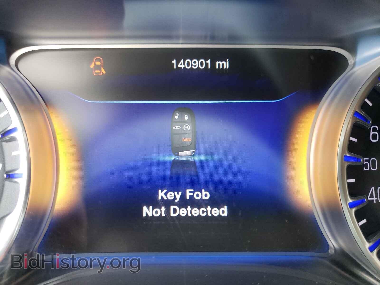 2015 CHRYSLER 200 - VIN: 1C3CCCCB6FN618958 - Фото 8