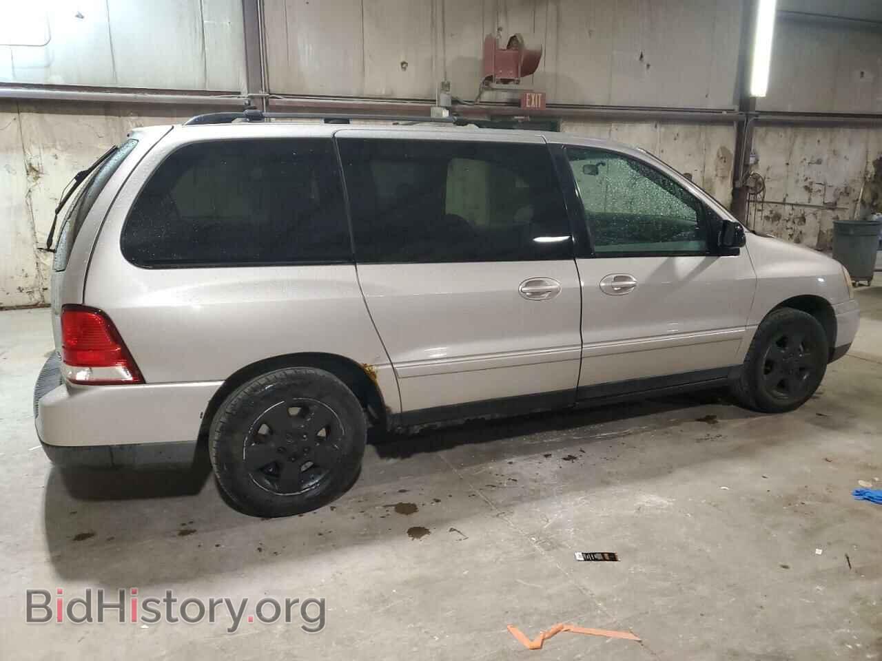 2005 FORD FREESTAR - VIN: 2FMZA57635BA69018 - Фото 3