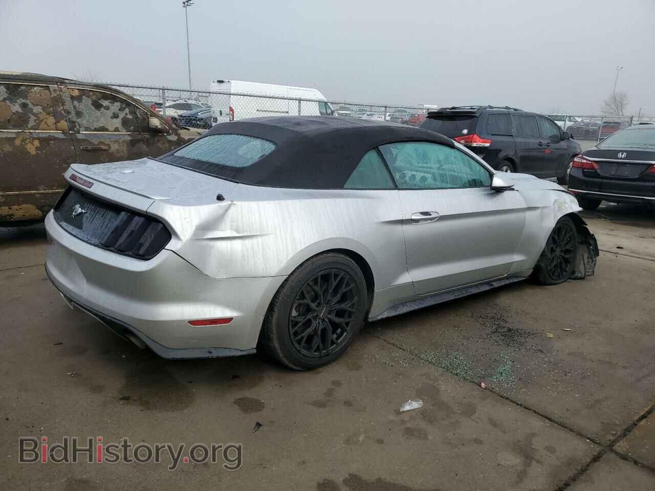 2016 FORD ALL Models - VIN: 1FATP8UH8G5226703 - Фото 3