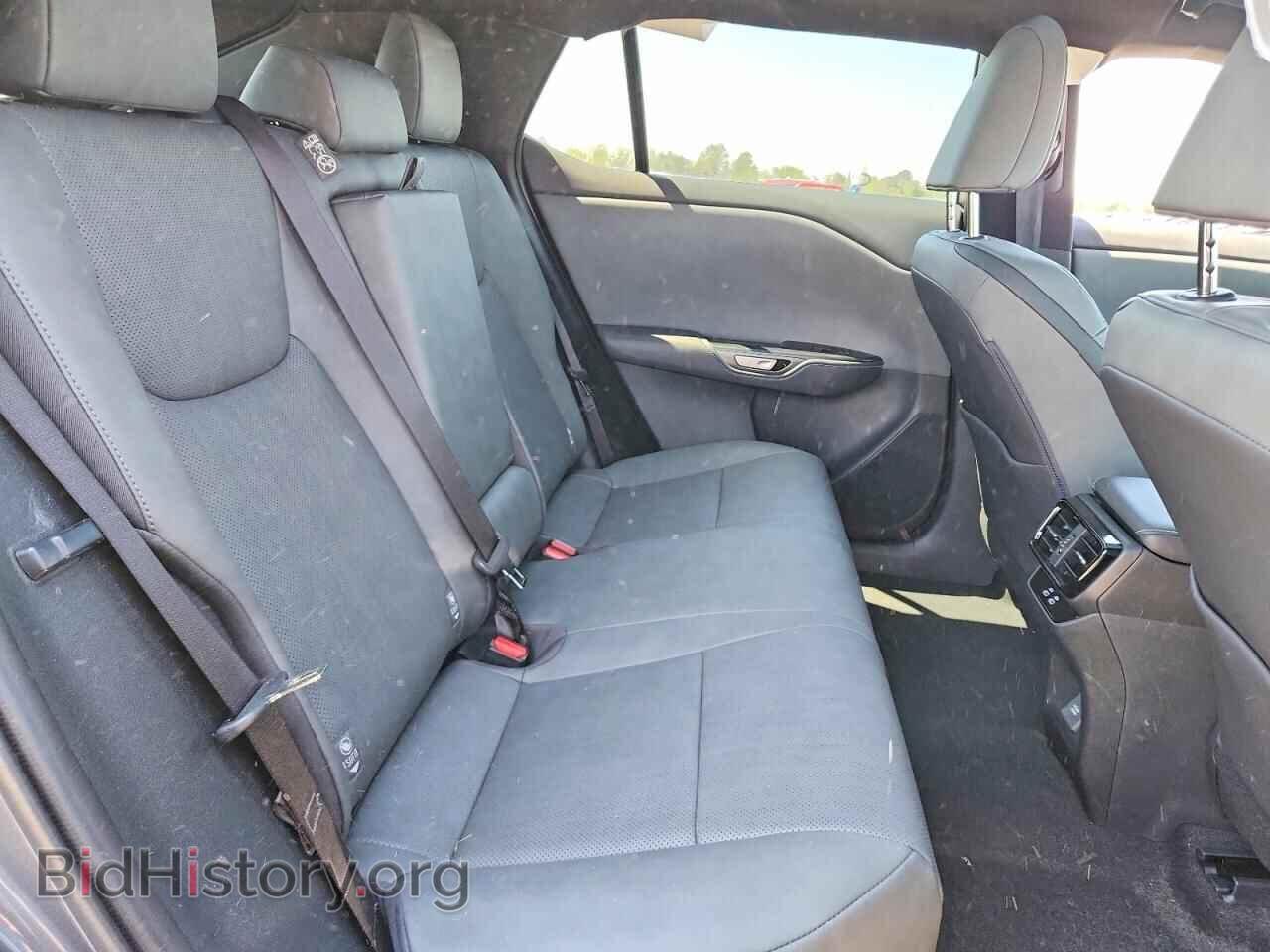 2026 LEXUS UNKNOWN - VIN: JTJBCACB1TA000619 - Photo 10