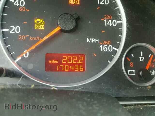 2002 AUDI A6 - VIN: WAULD64BX2N015737 - Фото 8