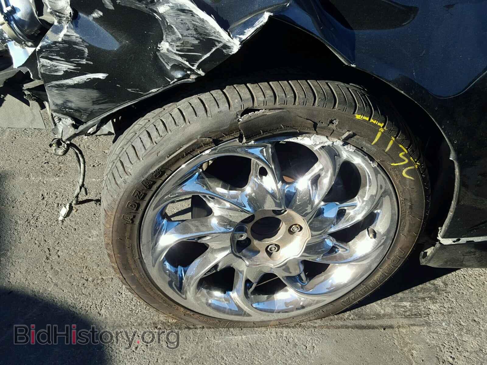 2004 CADILLAC CTS - VIN: 1G6DM577240126942 - Фото 9