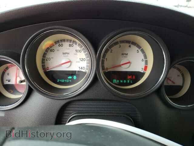 2010 DODGE CHARGER - VIN: 2B3CA3CV1AH210138 - Фото 9