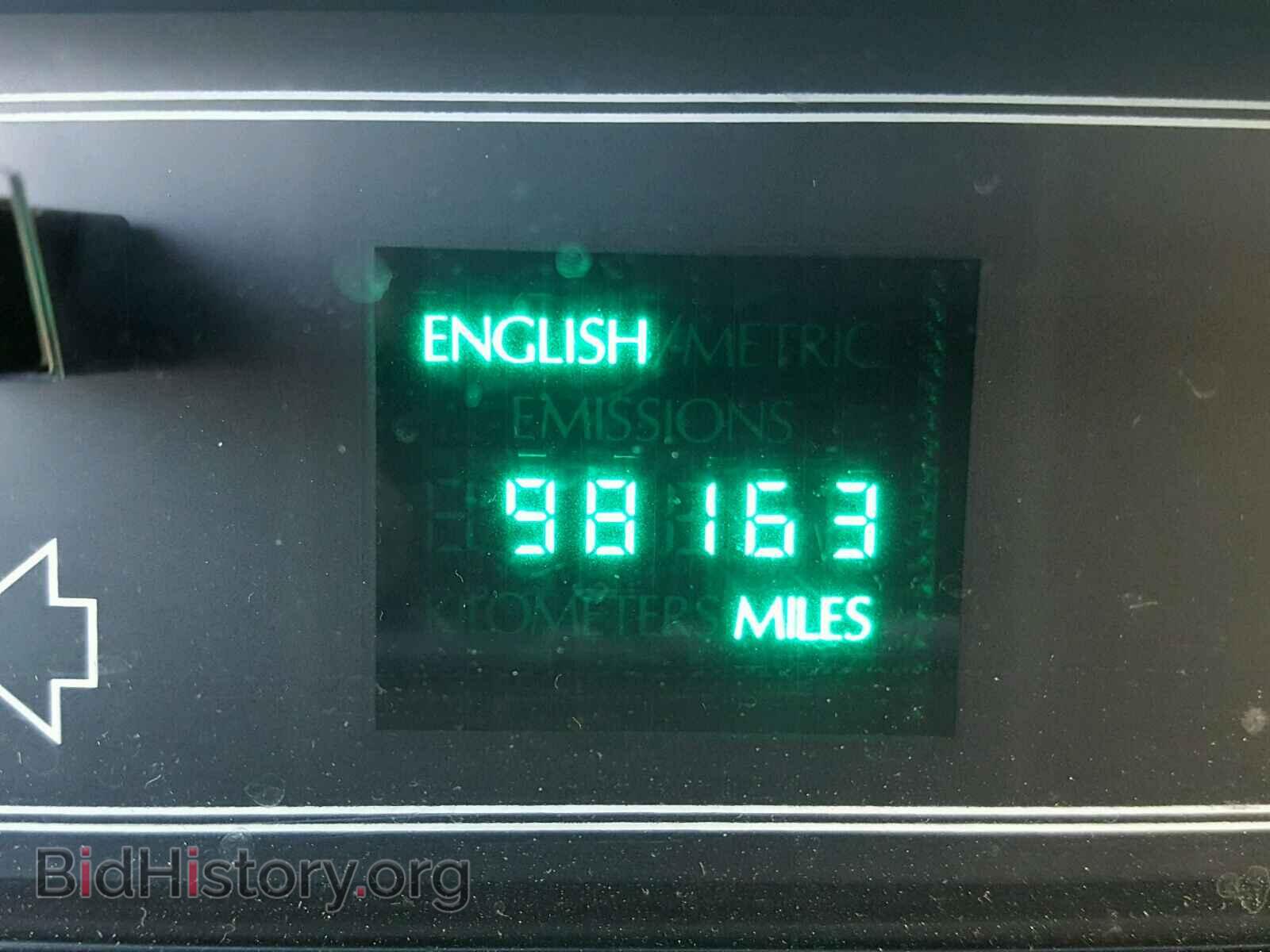 1991 CADILLAC DEVILLE - VIN: 1G6CD53BXM4336977 - Фото 8