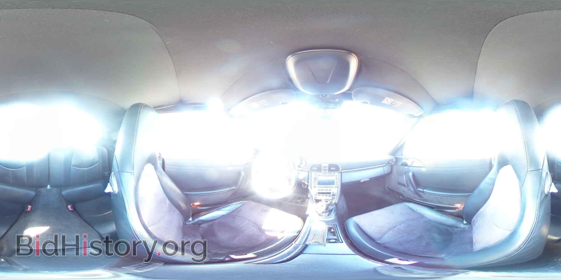 2005 PORSCHE 911 - VIN: WP0CA29995S755618 - Фото 13