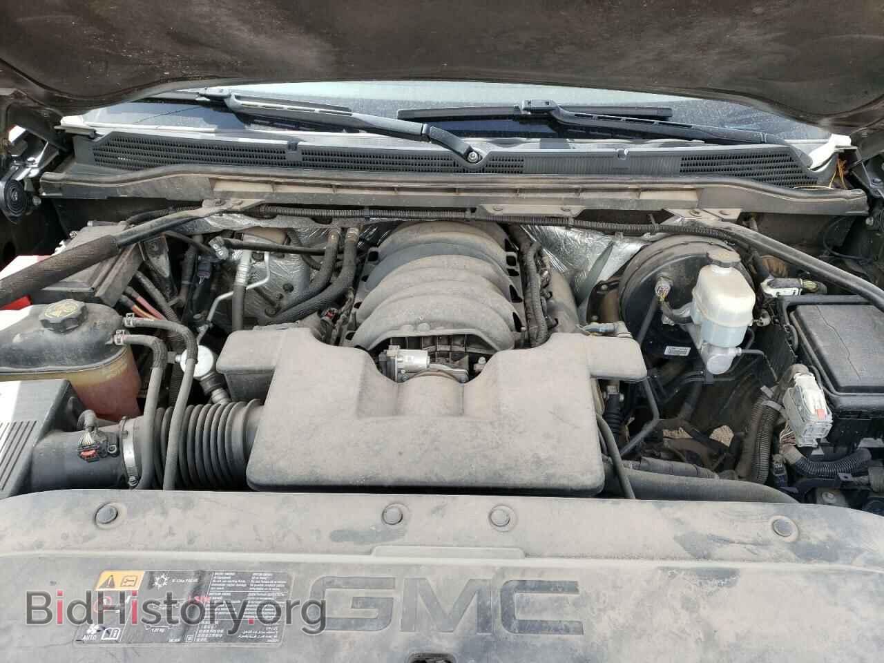 2014 GMC SIERRA - VIN: 3GTU2VEC1EG342068 - Photo 11