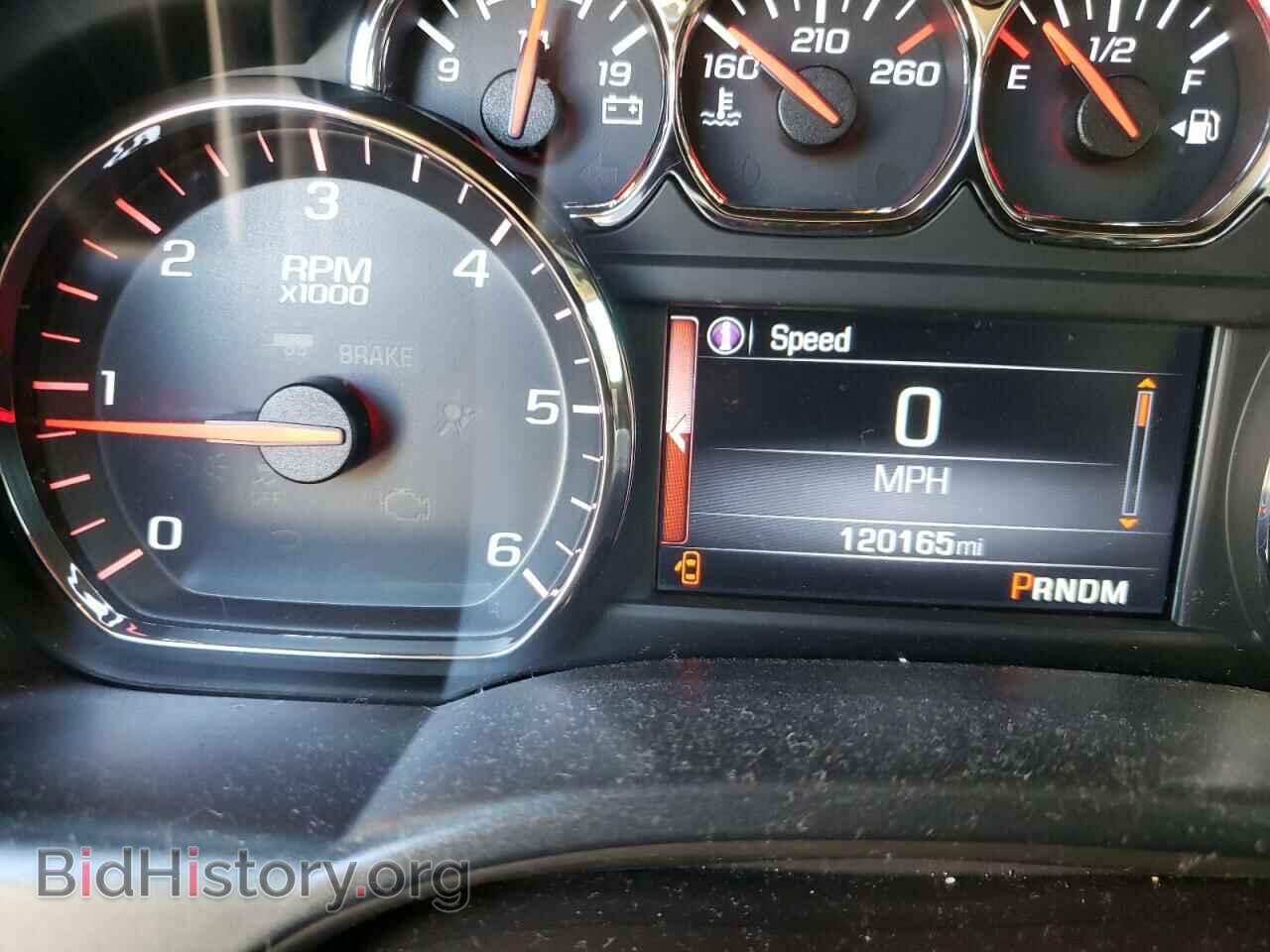 2014 GMC SIERRA - VIN: 3GTU2VEC1EG342068 - Photo 9