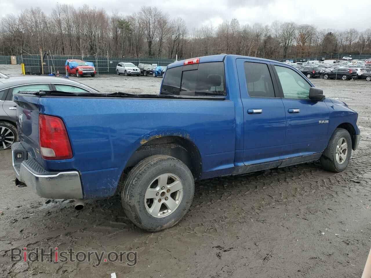 2010 DODGE All Models - VIN: 1D7RB1GP0AS250859 - Photo 3