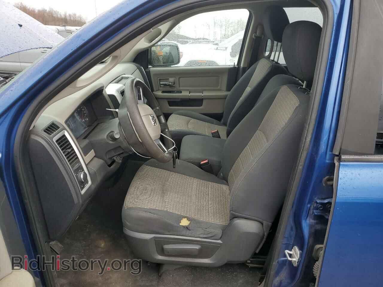 2010 DODGE All Models - VIN: 1D7RB1GP0AS250859 - Photo 7