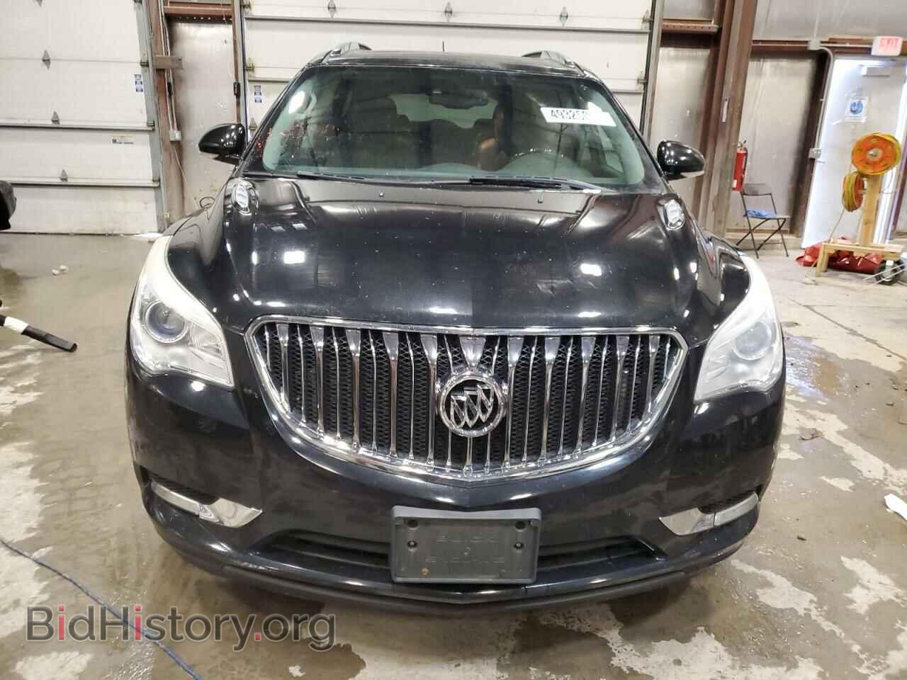 2015 BUICK ENCLAVE - VIN: 5GAKVCKD2FJ131687 - Фото 5