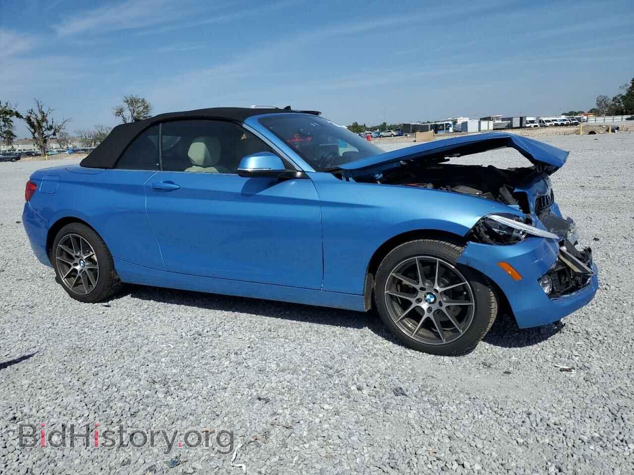 2018 BMW 2 SERIES - VIN: WBA2K1C58JVD41067 - Фото 4