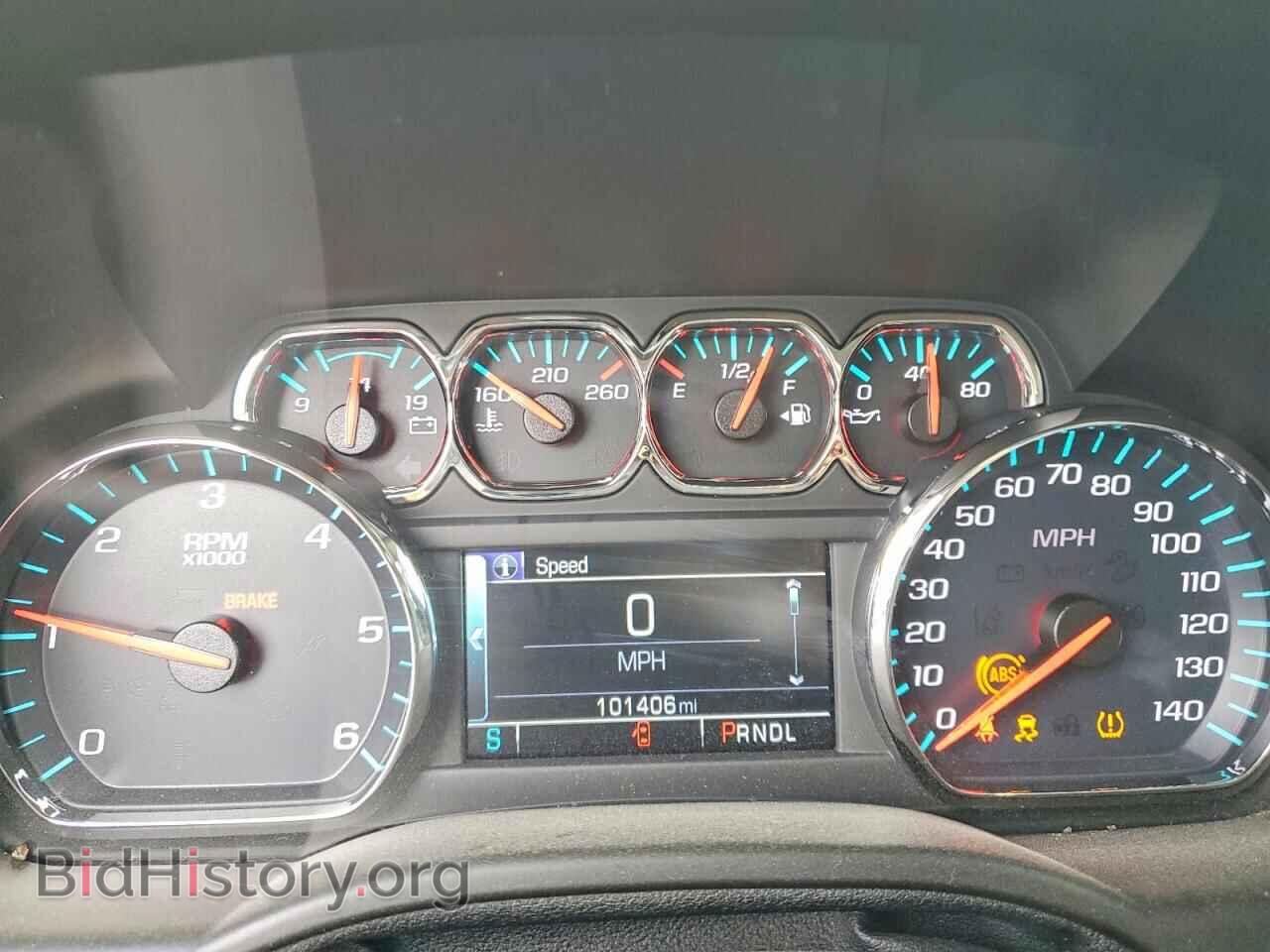 2019 GMC YUKON - VIN: 1GKS2GKC2KR170981 - Фото 9