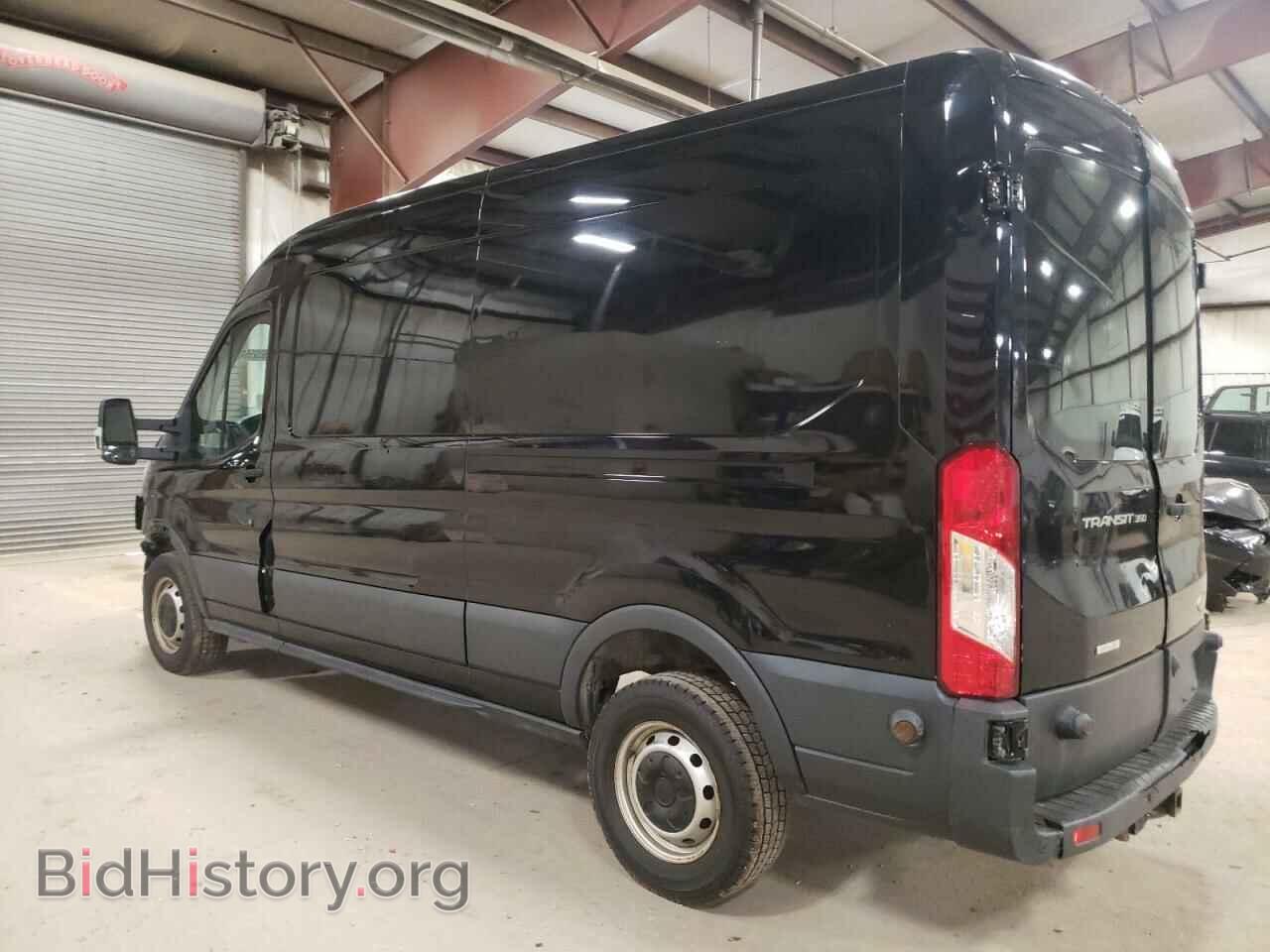 2016 FORD TRANSIT - VIN: 1FTBW2CG1GKB32548 - Фото 2