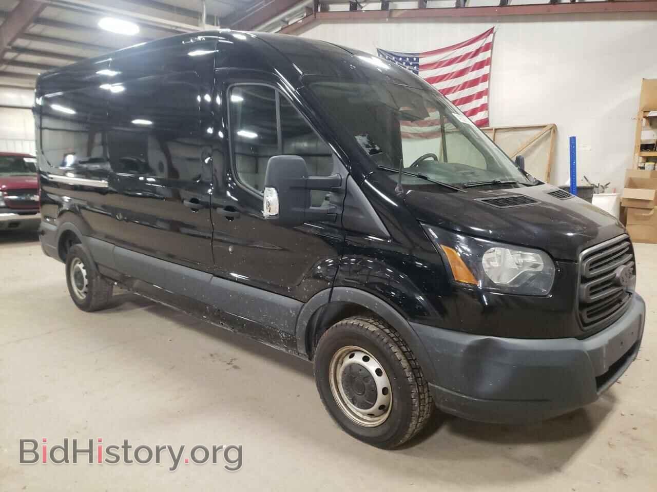 2016 FORD TRANSIT - VIN: 1FTBW2CG1GKB32548 - Фото 4