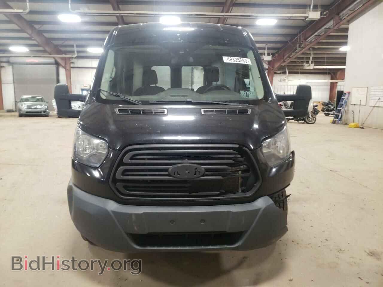 2016 FORD TRANSIT - VIN: 1FTBW2CG1GKB32548 - Фото 5