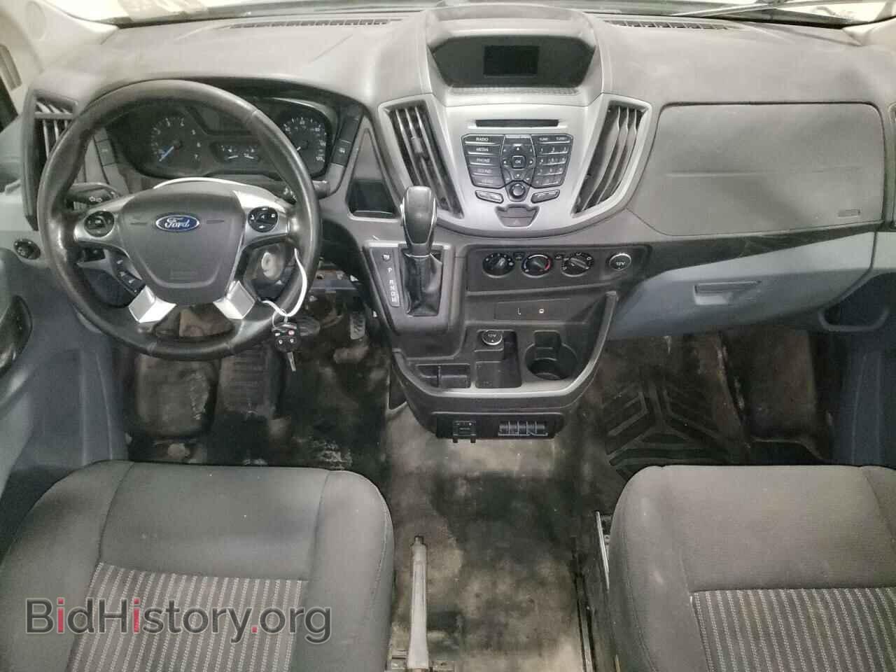 2016 FORD TRANSIT - VIN: 1FTBW2CG1GKB32548 - Фото 8