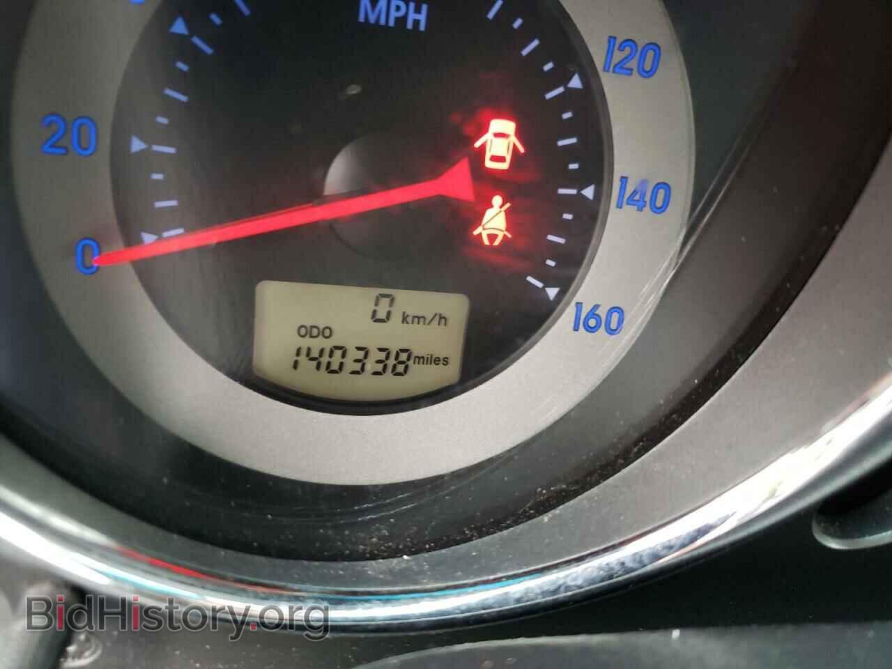 2009 MITSUBISHI ECLIPSE - VIN: 4A3AK24F69E023577 - Фото 8