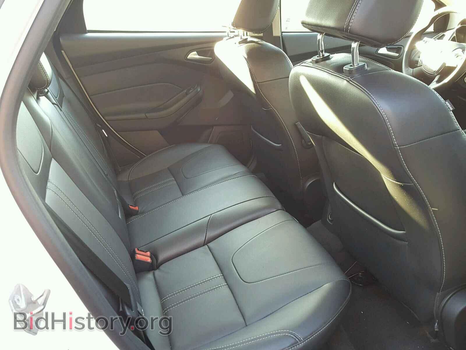 2014 FORD FOCUS - VIN: 1FADP3F24EL314656 - Фото 6