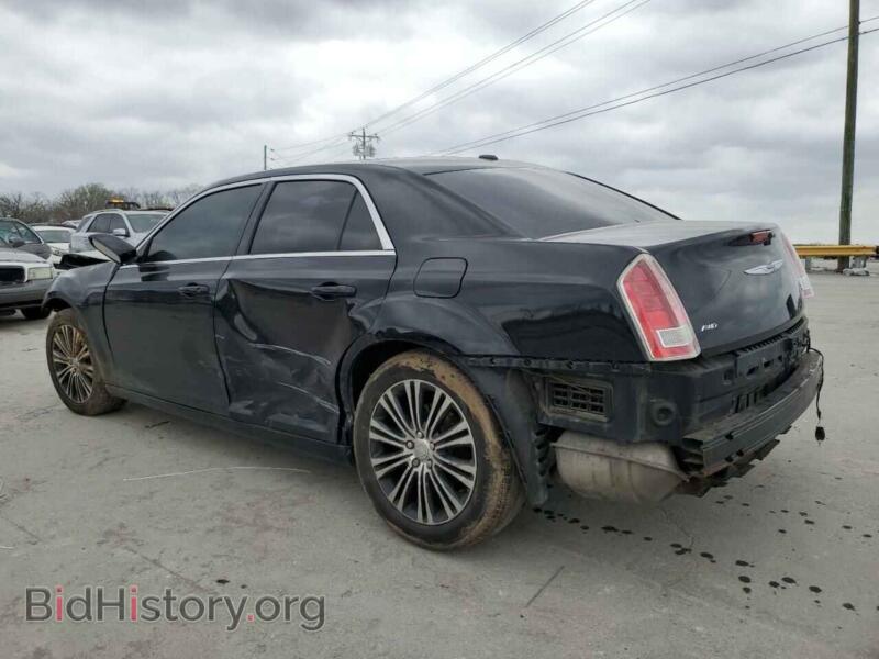 2014 Chrysler 300 (VIN 2C3CCAGG0EH181573) — photo 2 of 12