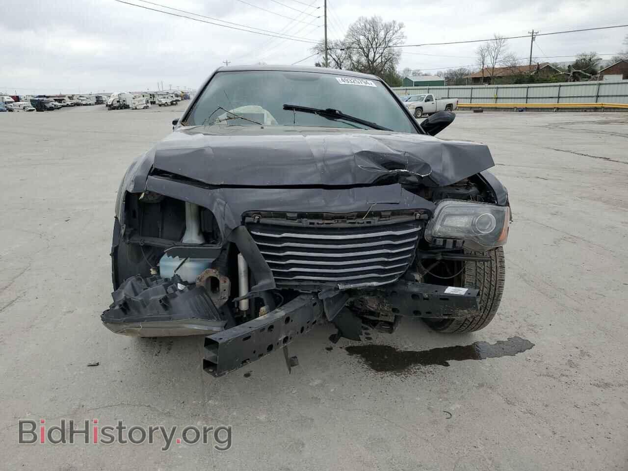 2014 CHRYSLER 300 - VIN: 2C3CCAGG0EH181573 - Фото 5