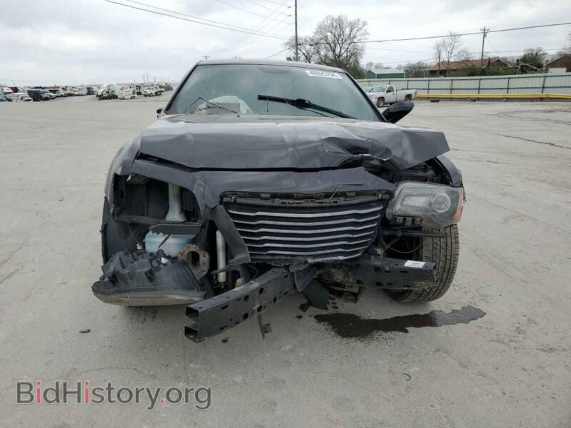 2014 Chrysler 300 (VIN 2C3CCAGG0EH181573) — photo 5 of 12