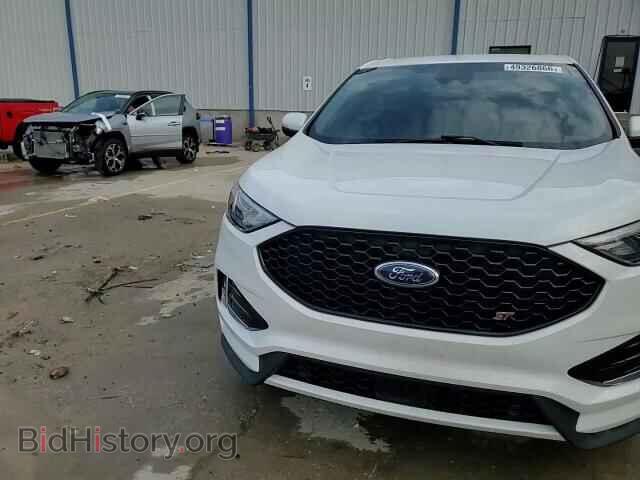 2020 FORD EDGE - VIN: 2FMPK4AP4LBB52602 - Фото 15